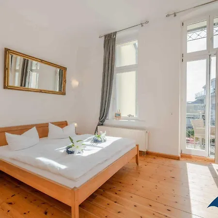 Glaeser Whg 24 Villa *