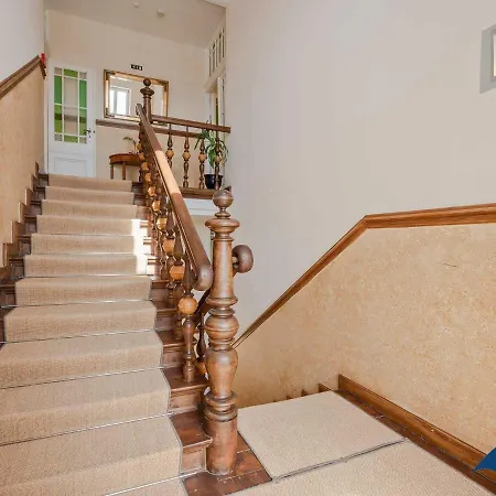 Glaeser Whg 24 Villa Heringsdorf (Usedom)