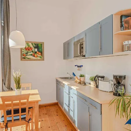 Glaeser Whg 24 Villa
