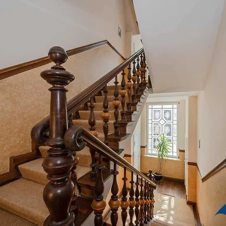 Glaeser Whg 24 Villa