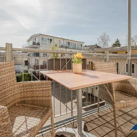 Glaeser Whg 24 Heringsdorf (Usedom)